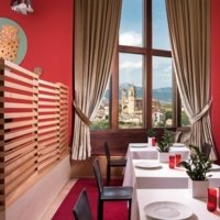 Marques de Riscal Restaurant